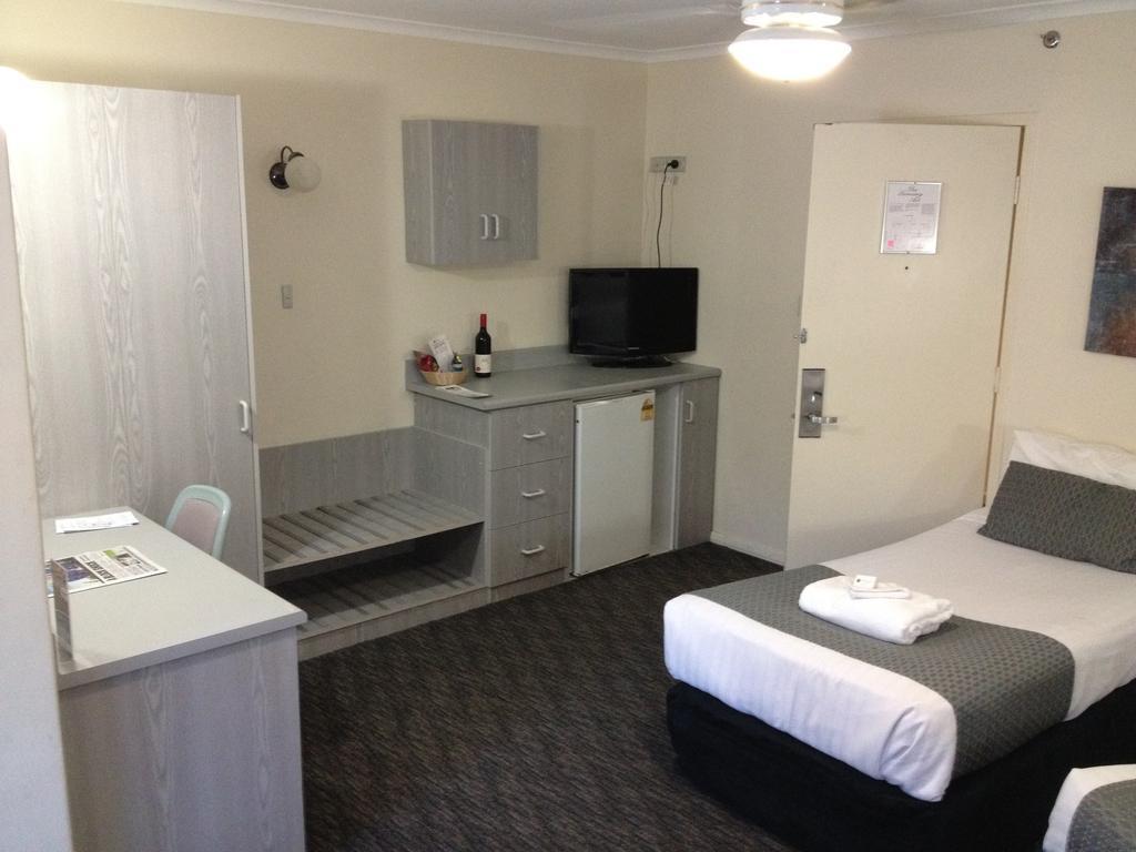 Adelaide Royal Coach Hotel Luaran gambar