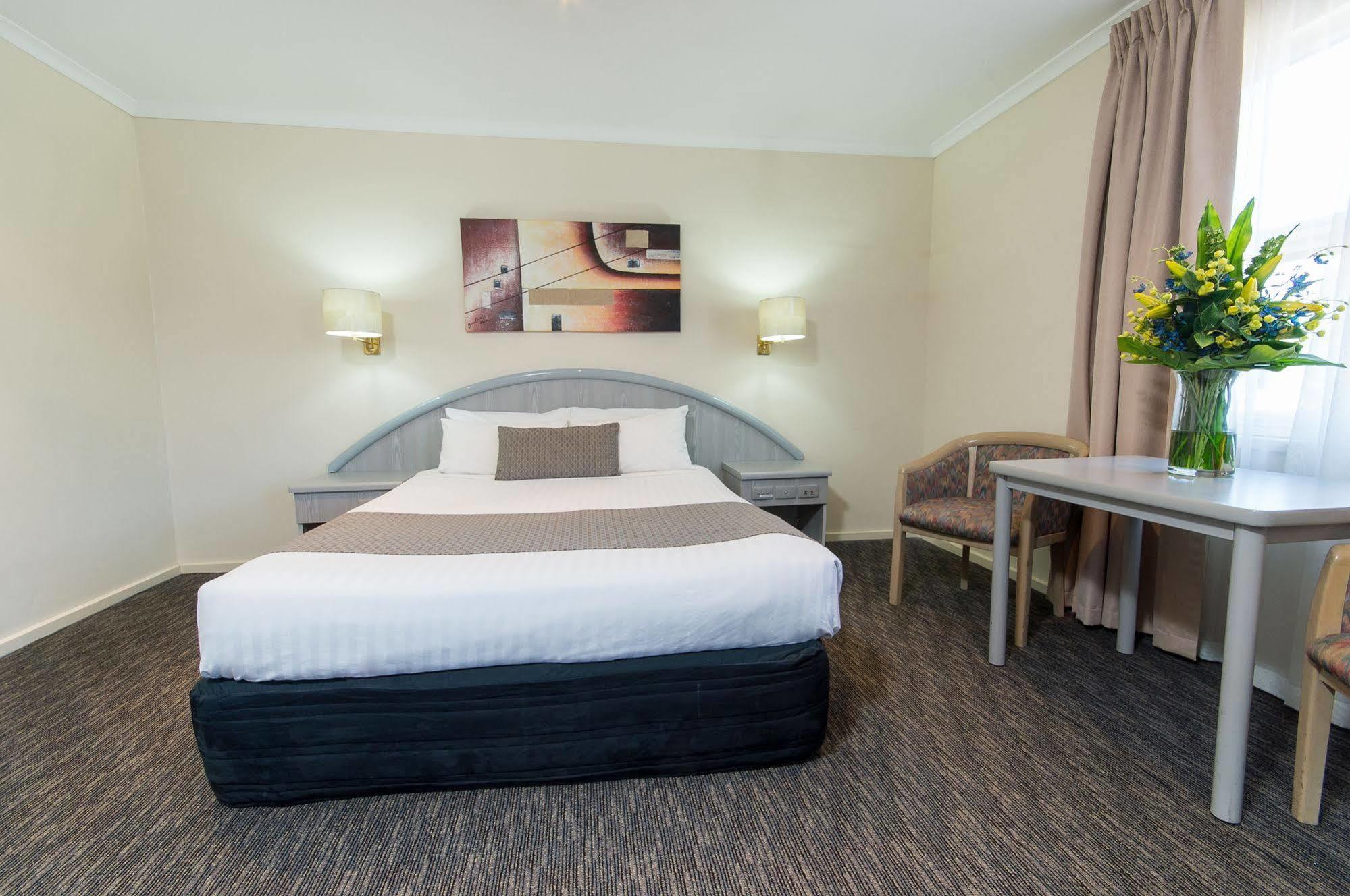 Adelaide Royal Coach Hotel Luaran gambar