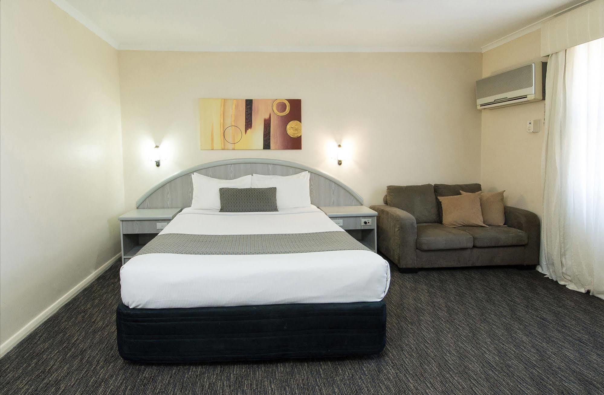 Adelaide Royal Coach Hotel Luaran gambar