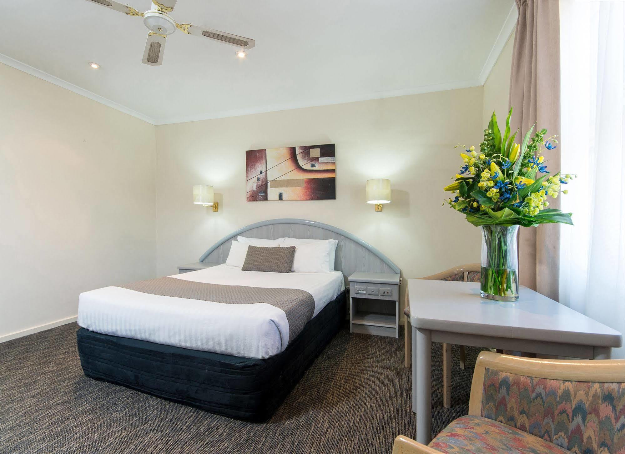 Adelaide Royal Coach Hotel Luaran gambar