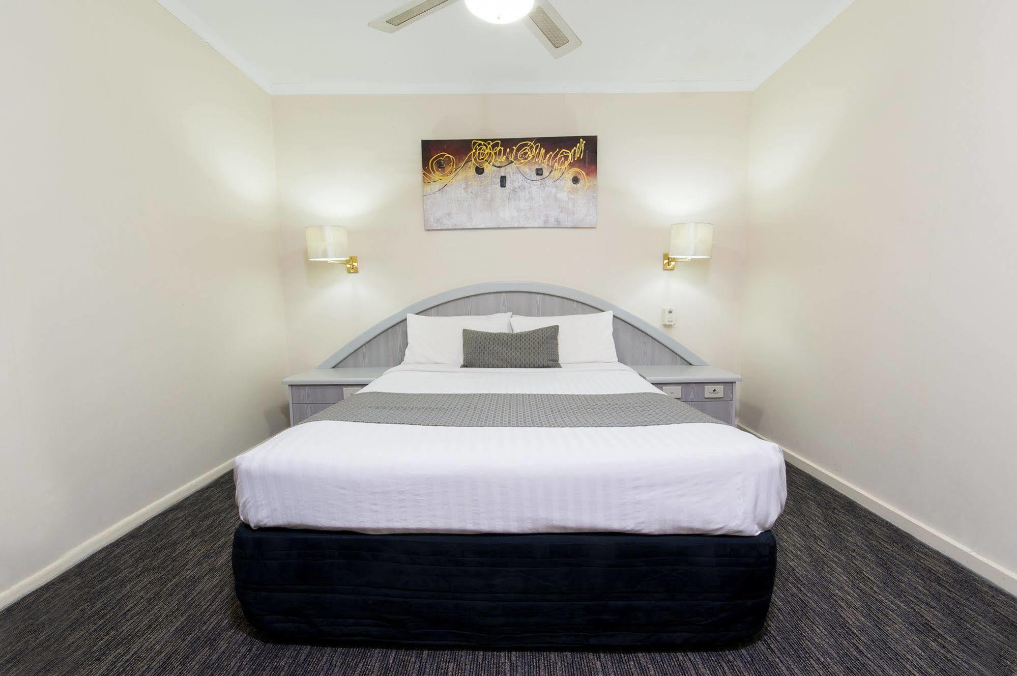 Adelaide Royal Coach Hotel Luaran gambar